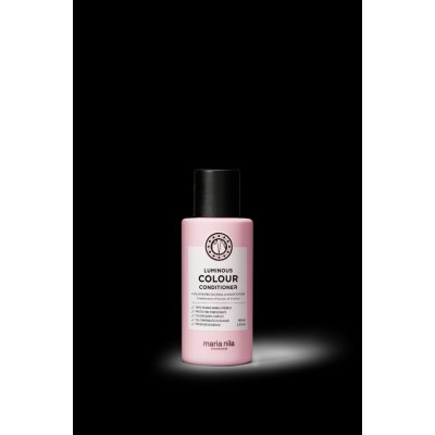 Maria Nila Luminous Colour Conditioner 100 ml – Zbozi.Blesk.cz