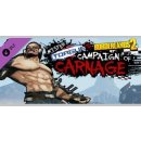 Borderlands 2 Campaign of Carnage