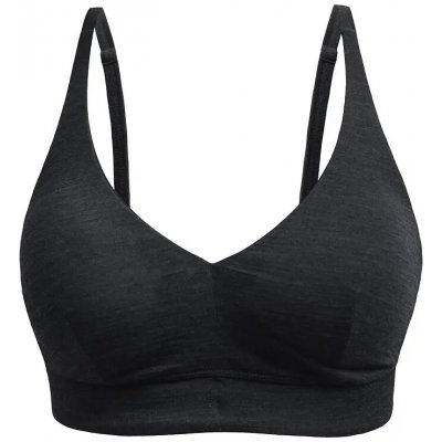 Sensor MERINO CORDURA s vycpávkami černá – Hledejceny.cz