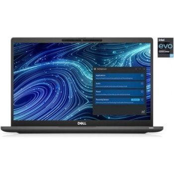 Dell Latitude 14 7320 4HD4W