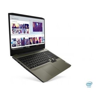 Lenovo IdeaPad Creator 5 82D4003UCK