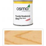 Osmo 3089 Tvrdý voskový olej protiskluzový 0,125 l Bezbarvý extra – Zboží Mobilmania