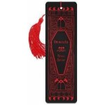 Hachette Dracula Deluxe Bookmark – Hledejceny.cz