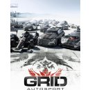 Race Driver: GRID Autosport