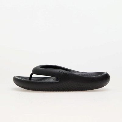 Crocs Mellow Flip Black – Zbozi.Blesk.cz