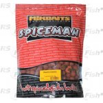 Mikbaits Spiceman boilies Pikantní Švestka 1kg 16mm – Hledejceny.cz