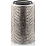 Vzduchový filtr MANN-FILTER C 28 105/1 – Hledejceny.cz