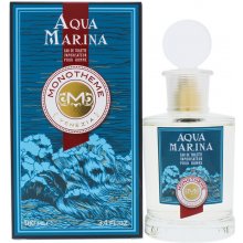 Monotheme Venezia Aqva Marina toaletní voda pánská 100 ml