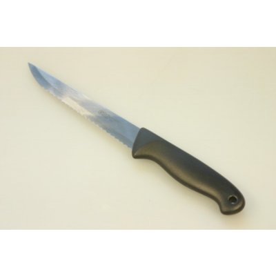 KDS 1465 kuchyňský nůž planžetový vlnitý 6