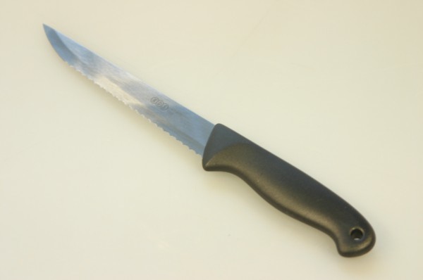 KDS 1465 kuchyňský nůž planžetový vlnitý 6
