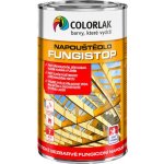 Colorlak fungistop S1031 0,9 l bezbarvá – Sleviste.cz
