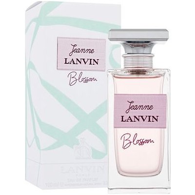 Lanvin Jeanne Blossom 100 ml parfémovaná voda pro ženy