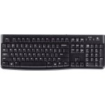 Logitech Keyboard K120 for Business 920-002509 – Hledejceny.cz