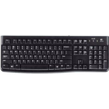 Logitech Keyboard K120 for Business 920-002509