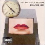 Red Hot Chili Peppers - Greatest hits CD – Hledejceny.cz