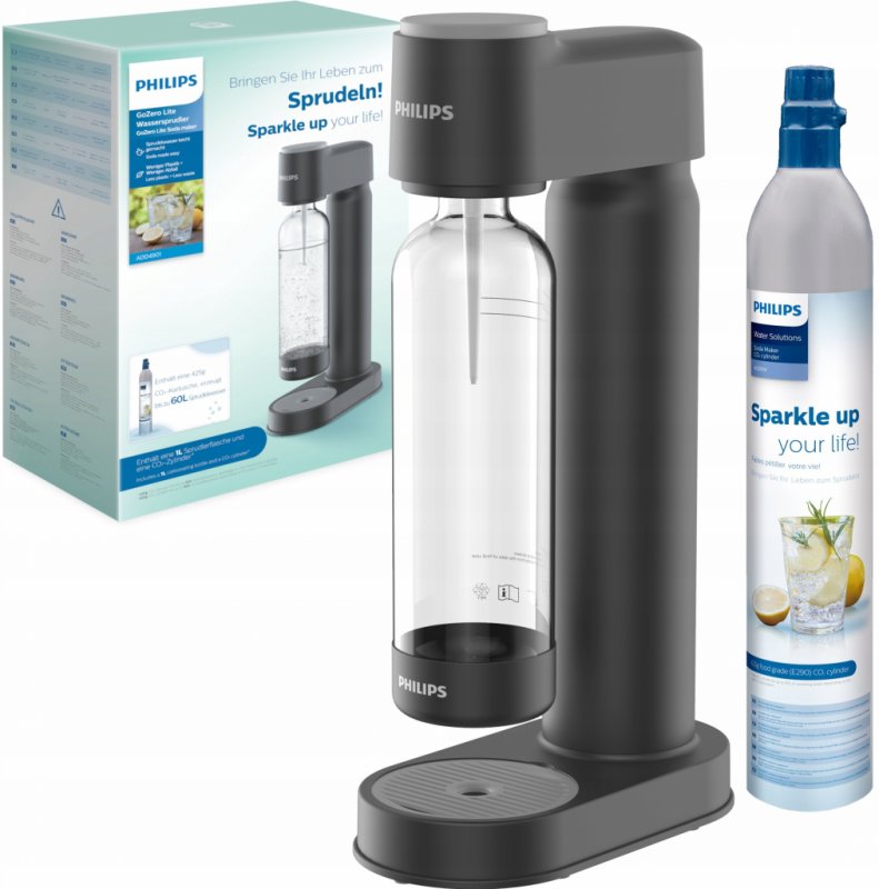 Philips ADD4901BK od 1 299 Kč na Hledejceny.cz