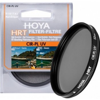 Hoya PL-C UV HRT 77 mm