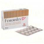 PharmaSuisse Femoralex D+ 30 tablet – Hledejceny.cz