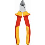 BOSCH Boční štípací kleště VDE 160 mm 1600A02ND9 – Zboží Dáma