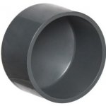 VágnerPool PVC tvarovka - Zátka - 315 mm – Hledejceny.cz