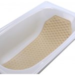 DMA 570 A Protiskluzová podložka do vany bílá – Zboží Dáma