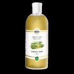 Green idea Professional citronová tráva masážní olej 500 ml – Hledejceny.cz
