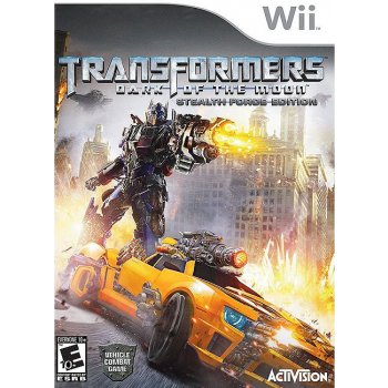 Transformers: Dark of the Moon