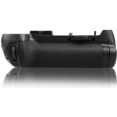 Bateriový grip Newell MB-D12 – Sleviste.cz