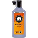 Molotow One4all náplň 180 ml 209 blue violet pastel – Hledejceny.cz