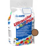 Mapei Ultracolor Plus 152 lékořicová (5kg) – Sleviste.cz