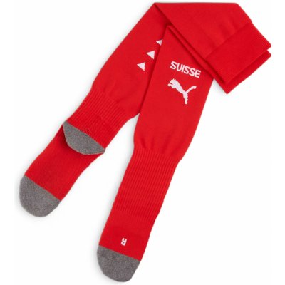 Puma Switzerland Logo Football Socks – Zboží Dáma