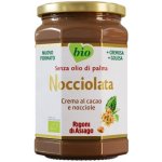 Rigoni di Asiago Rigoni Krém z kakaa a lískových oříšků BIO 250 g – Zboží Mobilmania