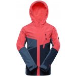 Alpine Pro Noremo 3 červená – Zboží Mobilmania