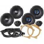 Autotek REPROSET1813 – Zboží Živě