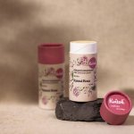 Kvitok deostick Ranní rosa 42 ml – Zboží Dáma