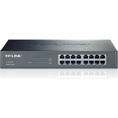 TP-Link TL-SG1016D – Hledejceny.cz