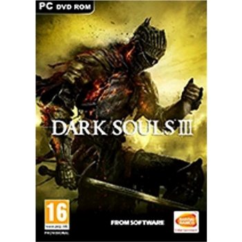 Dark Souls 3