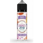 Dinner Lady Fruits Purple Rain Shake & Vape 10 ml – Hledejceny.cz