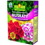 Agro Floria Organominerální hnojivo pro muškáty 2,5 kg – Hledejceny.cz