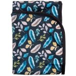 Bobánek podložka Noční pírka 75 x 75 – Hledejceny.cz