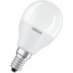 Osram 4058075430877 LED A+ A++ E E14 tvar žárovky 5.5 W teplá bílá 1 ks – Hledejceny.cz