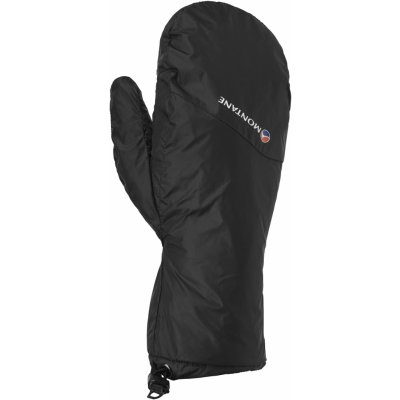 Montane Prism Dry Line mitt black