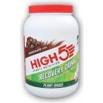 High5 Recovery Drink Plant Based 1600 g – Sleviste.cz