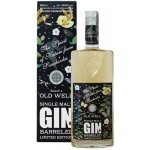 Svach's Old Well Gin 48,5% 0,5 l LE (holá láhev) – Sleviste.cz