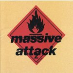 Massive Attack - Blue Lines CD – Hledejceny.cz