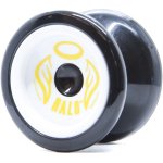 JOJO-YOYO YOYOFACTORY ARROW Halo BLACK – Zbozi.Blesk.cz