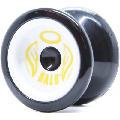 JOJO-YOYO YOYOFACTORY ARROW Halo BLACK – Zbozi.Blesk.cz
