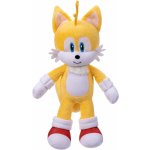 Sonic 2 Movie Miles Tails Prower 23 cm