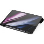 Epico Hero Flip Case for Apple iPad Pro 11 2018/2020/2021/2022/Air 10,9 /10,9 M1/Air 11 M2/Air 11 M3 57811101300011 černá – Zboží Živě