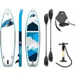 Paddleboard F2 Strato Combo 10'5'' – Zboží Dáma